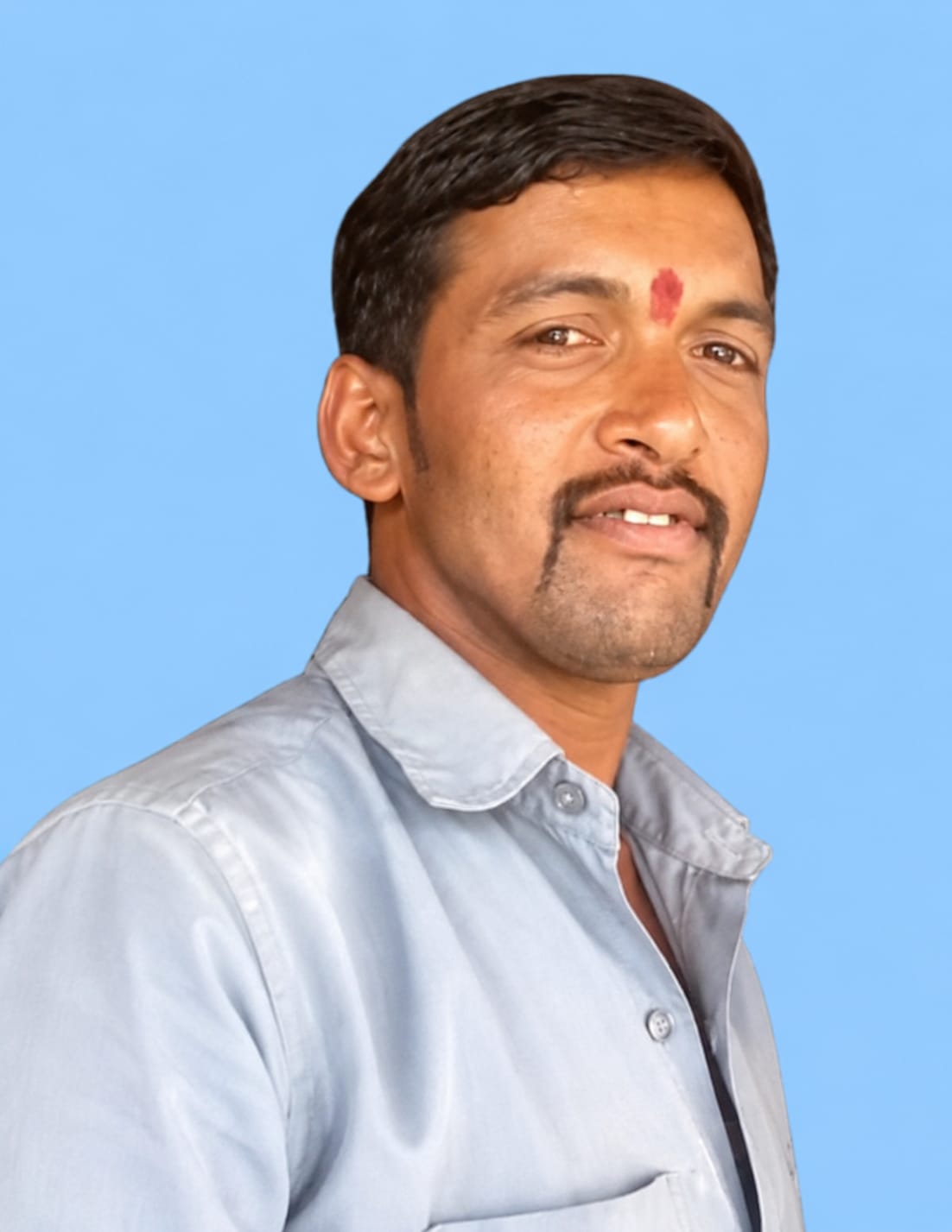 दिलीप सुभाष वाघ